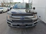 Used 2019 Ford F150 Lariat w/ FX4 Off-Road Package image 2
