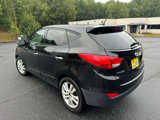 Used 2013 Hyundai Tucson Limited w/ Premium Pkg image 4