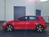 Used 2017 Volkswagen GTI S image 2