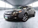 Used 2012 Acura TL image 2