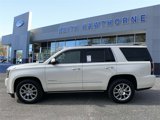Used 2015 GMC Yukon Denali w/ Premium Package image 3