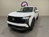 New 2025 Nissan Kicks SV image 3