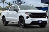 New 2025 Chevrolet Silverado 1500 Custom image 2