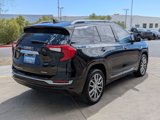 Certified 2022 GMC Terrain Denali w/ Denali Premium Package image 5
