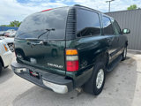 Used 2004 Chevrolet Tahoe LS w/ Skid Plate Package, Off Road image 4