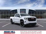 New 2025 GMC Sierra 1500 Elevation image 4