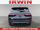 New 2025 Lincoln Corsair Grand Touring w/ Equipment Group 301A image 4