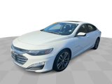 Certified 2023 Chevrolet Malibu LT image 4