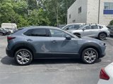 Used 2021 MAZDA CX-30 AWD 2.5 S w/ Premium Package image 3