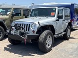 Used 2010 Jeep Wrangler Sport image 3