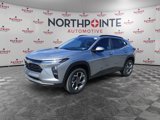 New 2025 Chevrolet Trax LT image 2