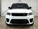 Used 2017 Land Rover Range Rover Sport SVR image 5