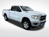Used 2021 RAM 1500 Big Horn image 3