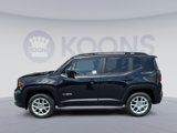 Used 2020 Jeep Renegade Latitude w/ Popular Equipment Group image 2