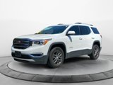 Used 2017 GMC Acadia SLT image 3