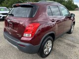 Used 2016 Chevrolet Trax LT image 5