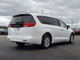 Used 2023 Chrysler Voyager LX image 6