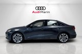 New 2025 Audi A3 2.0T Premium image 2