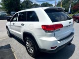 Used 2015 Jeep Grand Cherokee Limited w/ Trailer Tow Group IV image 3