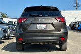 Used 2016 MAZDA CX-5 Touring image 4