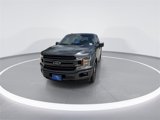 Certified 2018 Ford F150 XLT w/ Equipment Group 302A Luxury image 3
