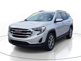 Used 2019 GMC Terrain SLT w/ Preferred Package image 2