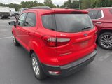 Used 2021 Ford EcoSport SE image 3