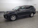 Used 2015 Kia Sorento LX image 2