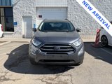 Used 2018 Ford EcoSport SE w/ SE Convenience Package image 2