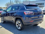 Used 2018 Jeep Compass Limited image 4