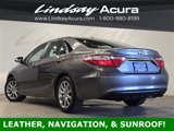 Used 2016 Toyota Camry XLE image 4