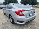 Used 2016 Honda Civic LX image 3