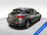 Used 2017 INFINITI QX50 2WD w/ Premium Plus Package image 3