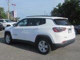 Used 2022 Jeep Compass Latitude image 4