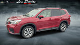 Used 2021 Subaru Forester Premium w/ Popular Package #1 image 2