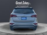 Used 2017 Hyundai Santa Fe Sport w/ 2.4L Tech Package 04 image 4