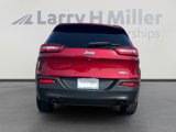 Used 2014 Jeep Cherokee Latitude w/ Comfort/Convenience Group image 4