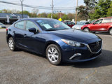 Used 2016 MAZDA MAZDA3 i Sport image 3
