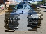 Used 2022 Jeep Cherokee Limited w/ Elite Package image 2