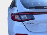New 2025 Honda Civic Sport image 4