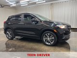 Certified 2022 Buick Encore GX Preferred w/ Sport Touring Package image 4