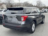 Certified 2020 Ford Explorer XLT w/ Comfort Package image 6