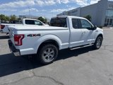 Used 2015 Ford F150 XLT w/ Equipment Group 302A Luxury image 2