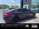Used 2013 Ford Fusion SE image 4