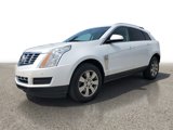 Used 2014 Cadillac SRX Luxury image 2