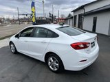 Used 2018 Chevrolet Cruze LS image 3