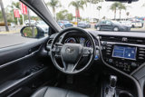 Used 2020 Toyota Camry SE image 5