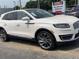Used 2019 Lincoln Nautilus Reserve w/ Driver Assistance Package image 2