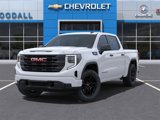 New 2025 GMC Sierra 1500 Pro w/ Graphite Edition image 6