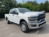 New 2025 RAM 2500 Tradesman w/ Chrome Appearance Group image 3
